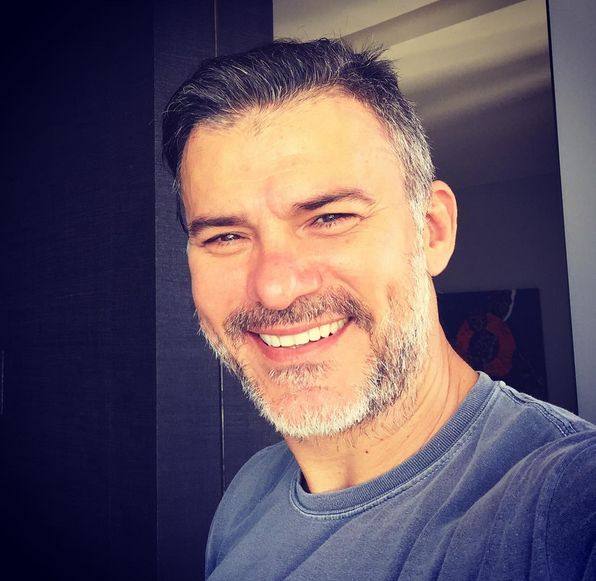 Carlos M. – 52 años