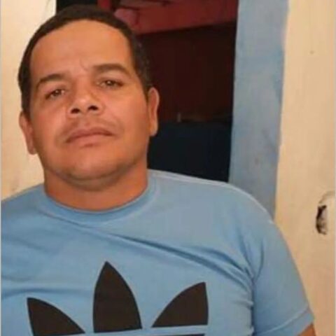 Andrés R. – 37 años