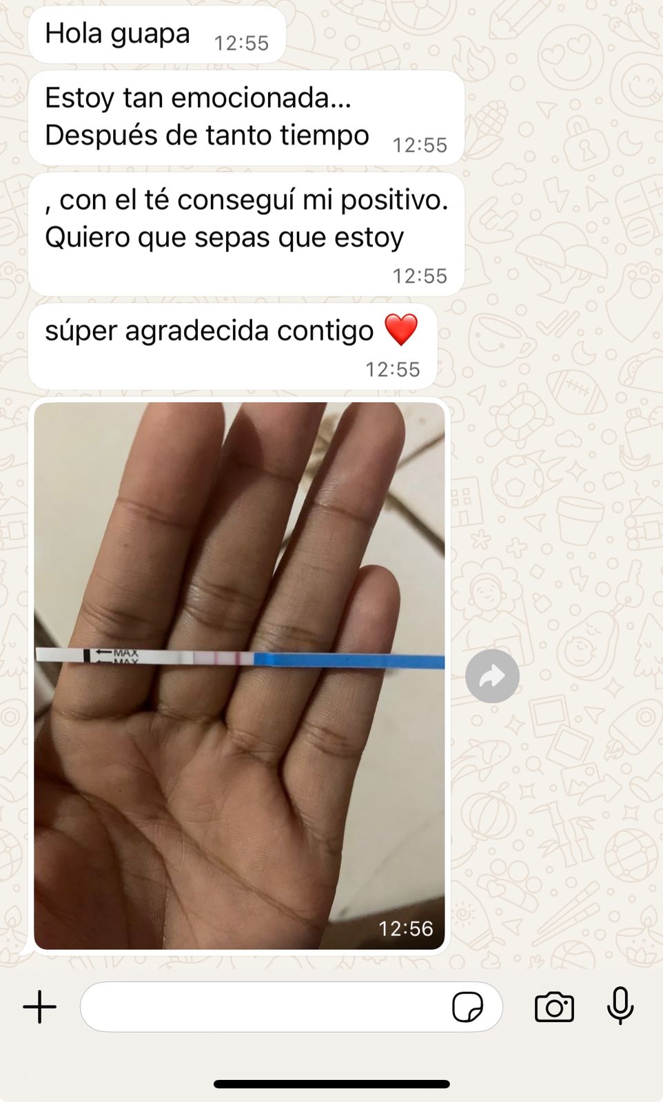 Testimonio cliente 3